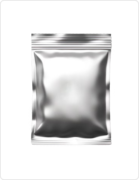 Plastic Pouch