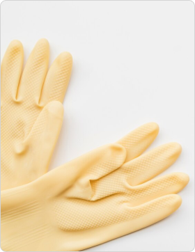 Hand Gloves