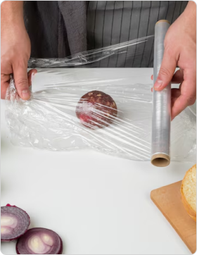 Cling Film